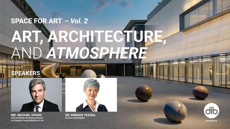 Space for Art – Vol. 2